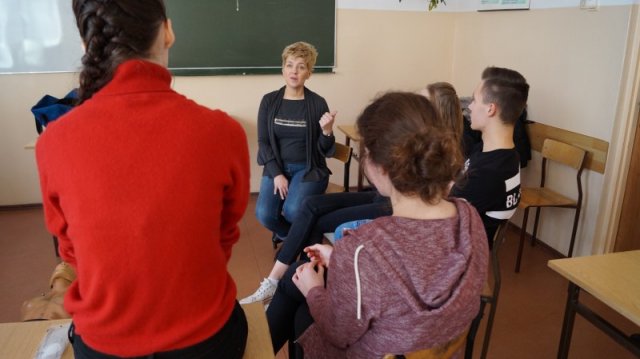 KURS PIERWSZEJ POMOCY